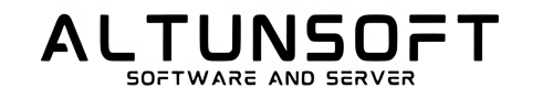 altunsoft inc.